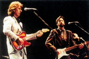 Eric-Clapton-and-George-Harrison