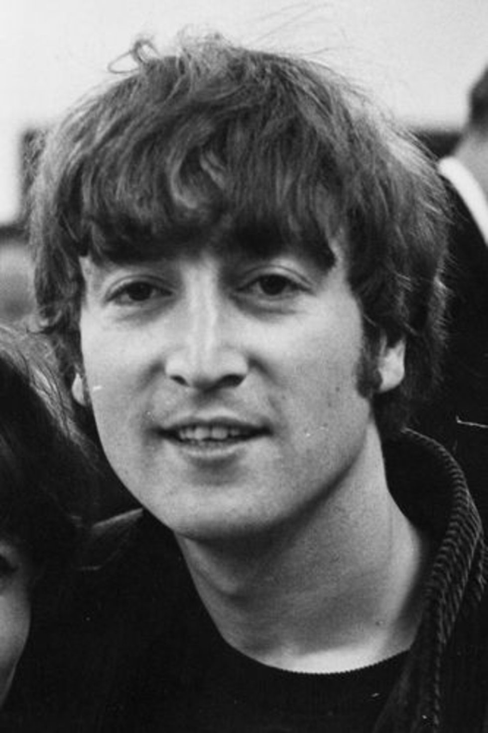 Rip John Lennon ジョン レノンの死 ザ ビートルズとその周辺