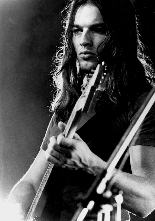 Happy Birthday,David Gilmour ! おめでとうデヴィッド・ギルモア - ザ 